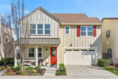 1420 Folsom Meadows Circle, Folsom, CA 95630 - Photo 1