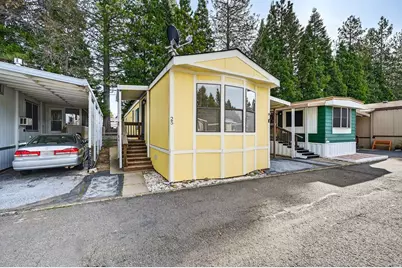 Forebay Road #25, Pollock Pines, CA 95726 - Photo 1
