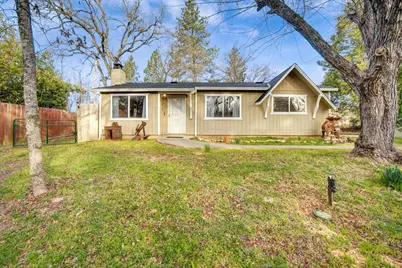 4894 Marshall Road, Garden Valley, CA 95633 - Photo 1