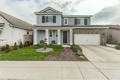 4148 Beverly Avenue, Clovis, CA 93619 - Photo 2