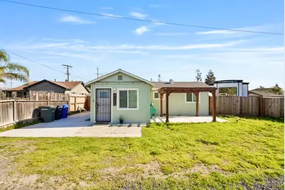 4736 Carlson Way, Salida, CA 95368 - Photo 1