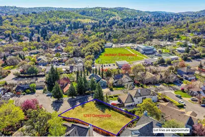 1296 Downieville Drive, El Dorado Hills, CA 95762 - Photo 2