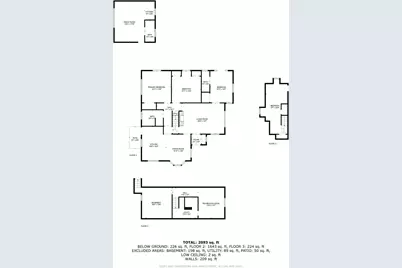 2725 Harkness Street, Sacramento, CA 95818 - Photo 32