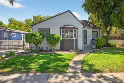 2725 Harkness Street, Sacramento, CA 95818 - Photo 2