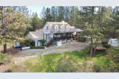 269 Montgomery Drive, Mokelumne Hill, CA 95245 - Photo 1