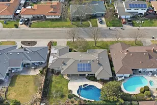 4812 Alexon Way, Carmichael, CA 95608 - Photo 54