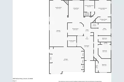 2684 Mallard Way, Lincoln, CA 95648 - Photo 46
