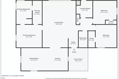 Webster Lane #63, Citrus Heights, CA 95621 - Photo 38