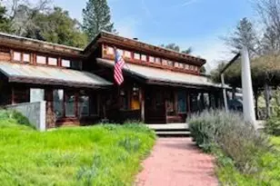 12846 Whiskey Slide Rd, Mokelumne Hill, CA 95245 - Photo 1