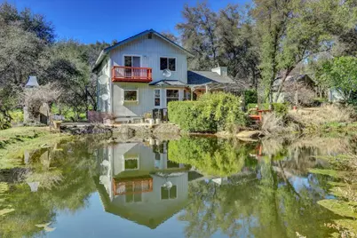 15900 Dry Creek Lane, Grass Valley, CA 95949 - Photo 1