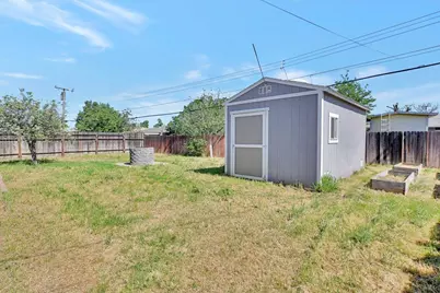 2717 Ribier Way, Rancho Cordova, CA 95670 - Photo 40