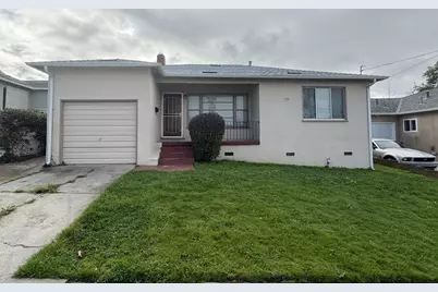 2851 Romagnolo Street, Hayward, CA 94541 - Photo 1