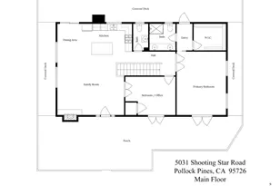 5031 Shooting Star, Pollock Pines, CA 95726 - Photo 52