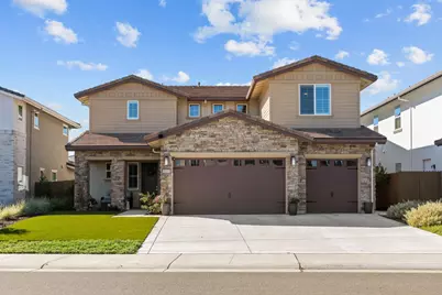 6850 Saratoga Estates Drive, El Dorado Hills, CA 95762 - Photo 1