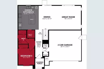 4326 Moro Canyon Street, Rancho Cordova, CA 95742 - Photo 1