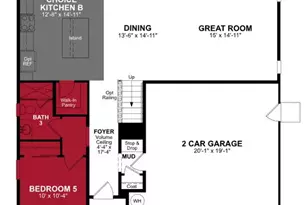 4326 Moro Cyn St, Rancho Cordova, CA 95742 - Photo 1