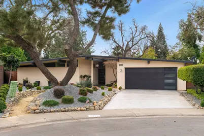 5801 River Oak Way, Carmichael, CA 95608 - Photo 2