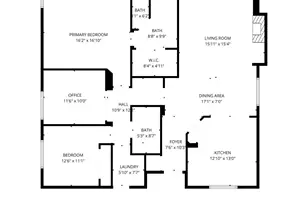 3417 Lauding Way, Modesto, CA 95355 - Photo 2