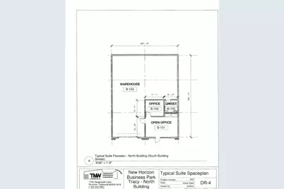 1416 Mariani Court #120, Tracy, CA 95376 - Photo 4
