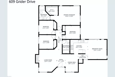 609 Grider Drive, Roseville, CA 95678 - Photo 70