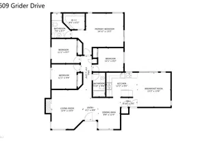 609 Grider Dr, Roseville, CA 95678 - Photo 70