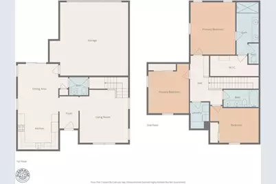 10853 Portico Circle, Rancho Cordova, CA 95670 - Photo 46