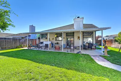 2881 Perez Court, West Sacramento, CA 95691 - Photo 4