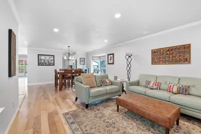 5375 Terrace Oak Circle, Fair Oaks, CA 95628 - Photo 8