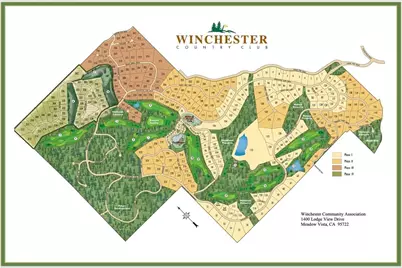 1642 The Point Road Lot 297, Meadow Vista, CA 95722 - Photo 32