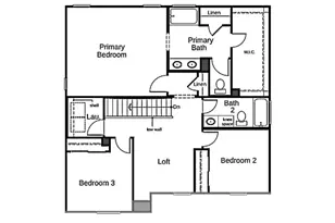 1903 S Vivani St, Mountain House, CA 95391 - Photo 4