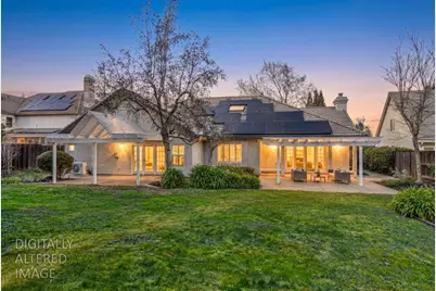 9788 Weddington Circle, Granite Bay, CA 95746 - Photo 36