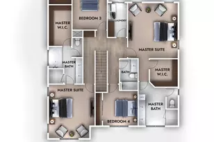 1155 Billie Keith Wy, Yuba City, CA 95993 - Photo 42