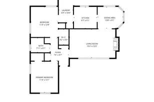 810 Hackberry Ave, Modesto, CA 95354 - Photo 2