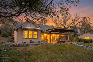 15666 Wolf Mountain Rd, Grass Valley, CA 95949 - Photo 1