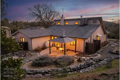 15666 Wolf Mountain Road, Grass Valley, CA 95949 - Photo 48