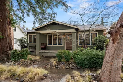 1041 Santa Barbara Court, Sacramento, CA 95816 - Photo 2