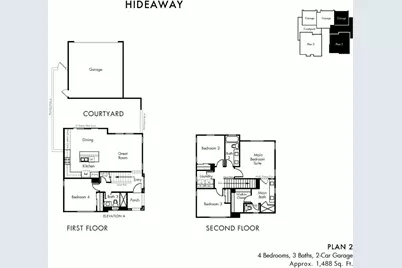 2614 Garden Farms Avenue, Lathrop, CA 95330 - Photo 2