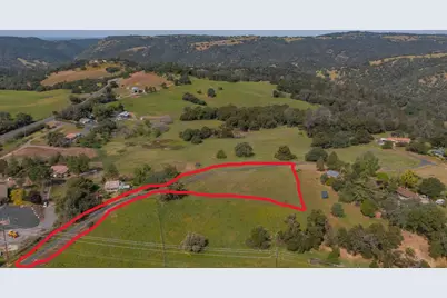 186 Sunshine Lane, Mokelumne Hill, CA 95245 - Photo 2