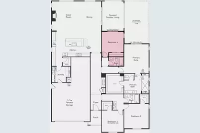 1384 Alpine Way, Lincoln, CA 95648 - Photo 2