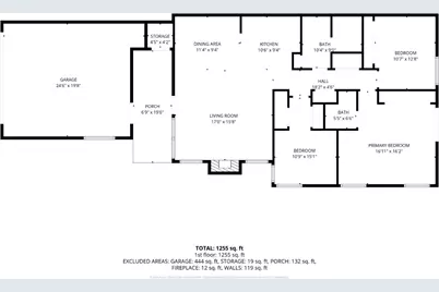 588 Samuel Way, Sacramento, CA 95838 - Photo 38