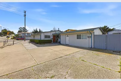 1129 S 55, Richmond, CA 94804 - Photo 34