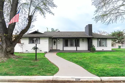 2220 N El Capitan Drive, Turlock, CA 95380 - Photo 1