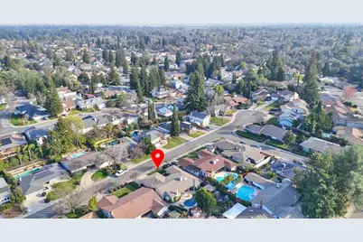 5109 Oak Point Way, Fair Oaks, CA 95628 - Photo 86