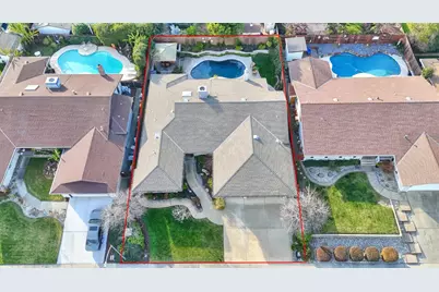 5109 Oak Point Way, Fair Oaks, CA 95628 - Photo 82