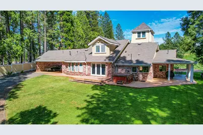 2640 Sky Ranch Lane, Camino, CA 95709 - Photo 8