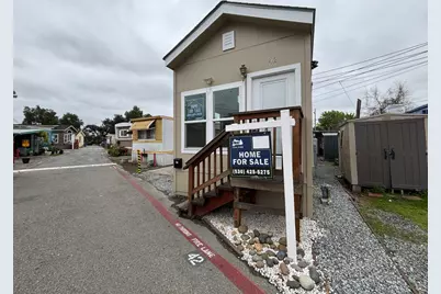 E San Antonio Street #42, San Jose, CA 95116 - Photo 1