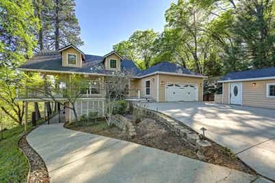 20312 Wolf Creek Road, Grass Valley, CA 95949 - Photo 1