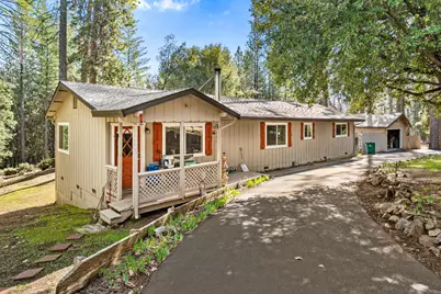 5249 Overland Way, Placerville, CA 95667 - Photo 1