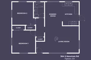 364 S Newman Rd, Tipton, CA 93272 - Photo 34