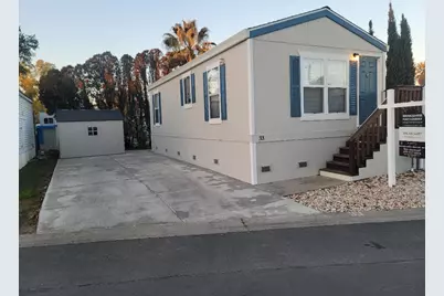 Fulton Avenue #33, Sacramento, CA 95821 - Photo 1